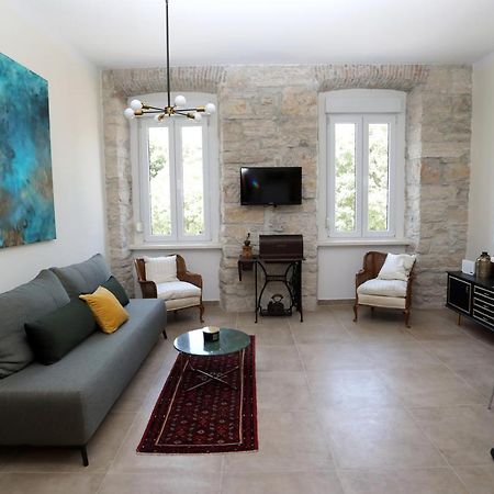 Apartman Kamala Póla Kültér fotó