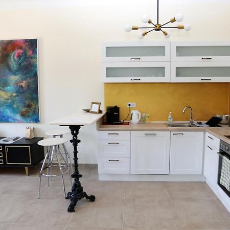 Apartman Kamala Póla Kültér fotó