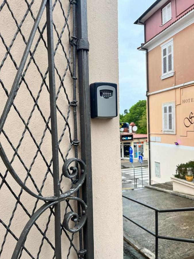 Apartman Kamala Póla Kültér fotó