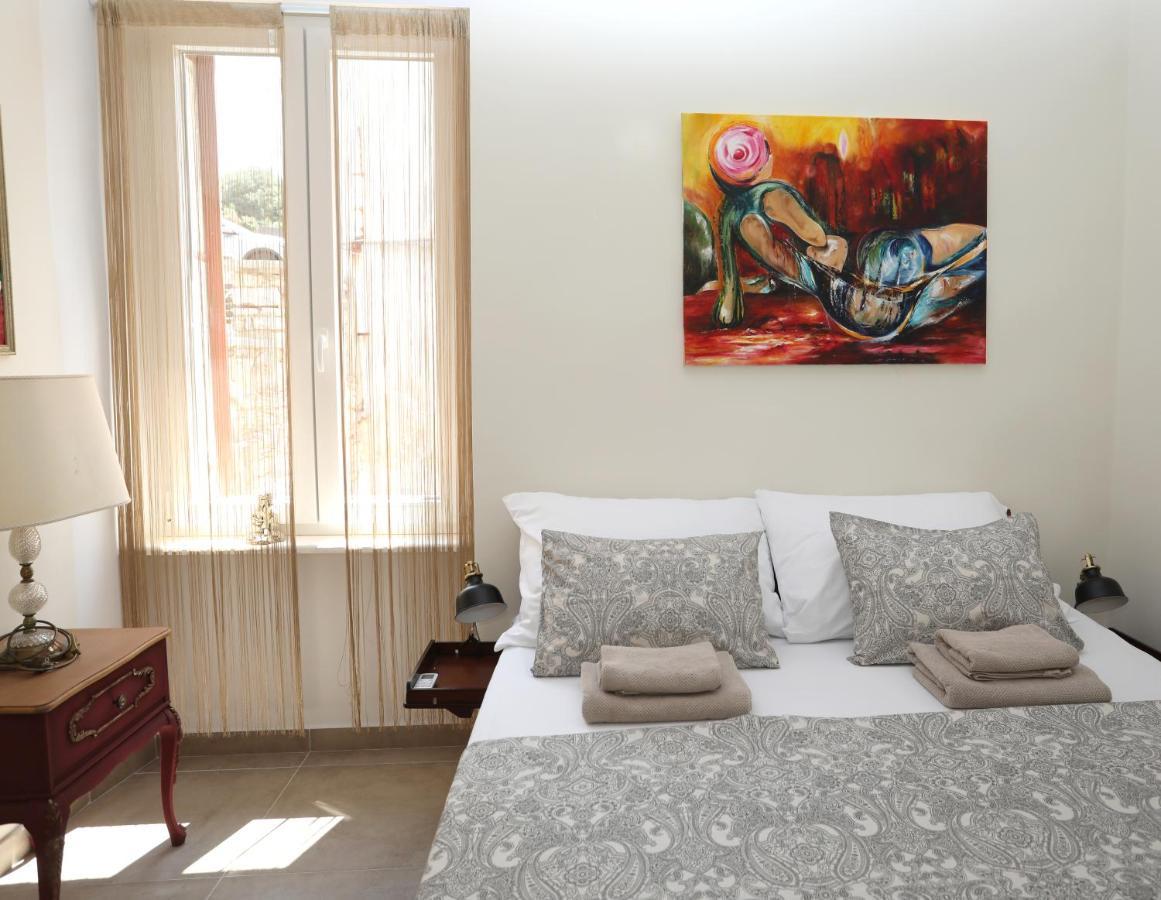 Apartman Kamala Póla Kültér fotó