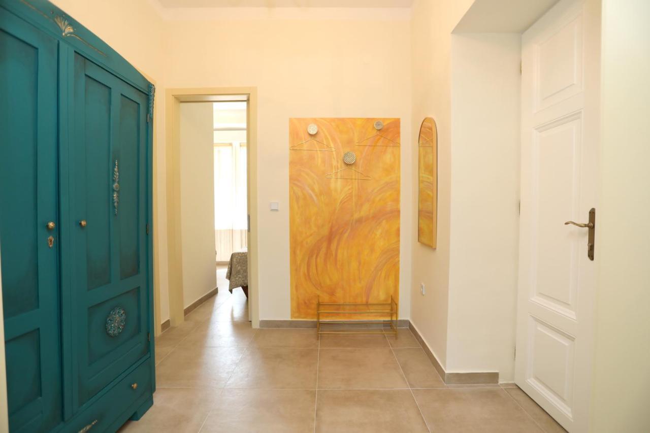 Apartman Kamala Póla Kültér fotó
