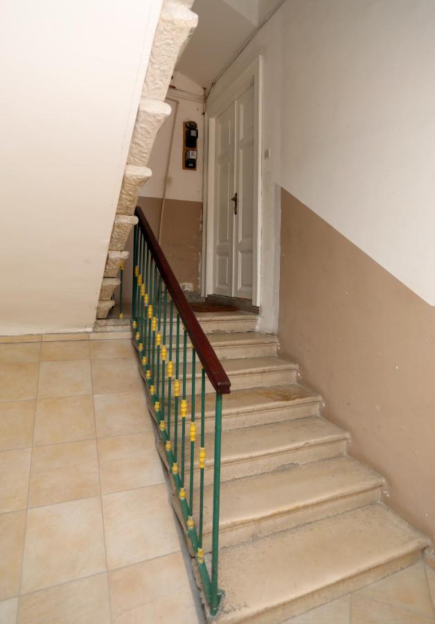 Apartman Kamala Póla Kültér fotó