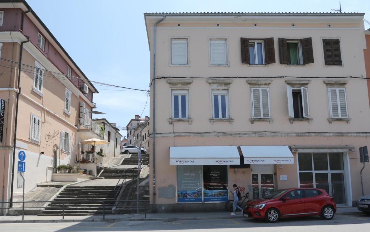 Apartman Kamala Póla Kültér fotó