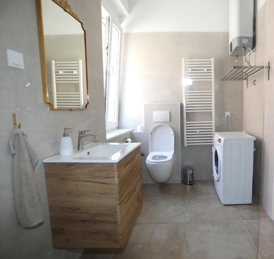 Apartman Kamala Póla Kültér fotó