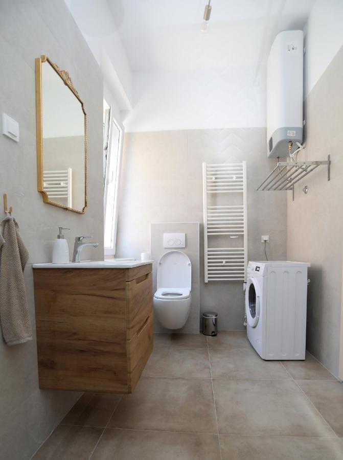 Apartman Kamala Póla Kültér fotó