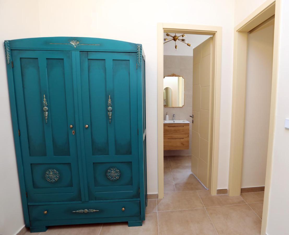 Apartman Kamala Póla Kültér fotó