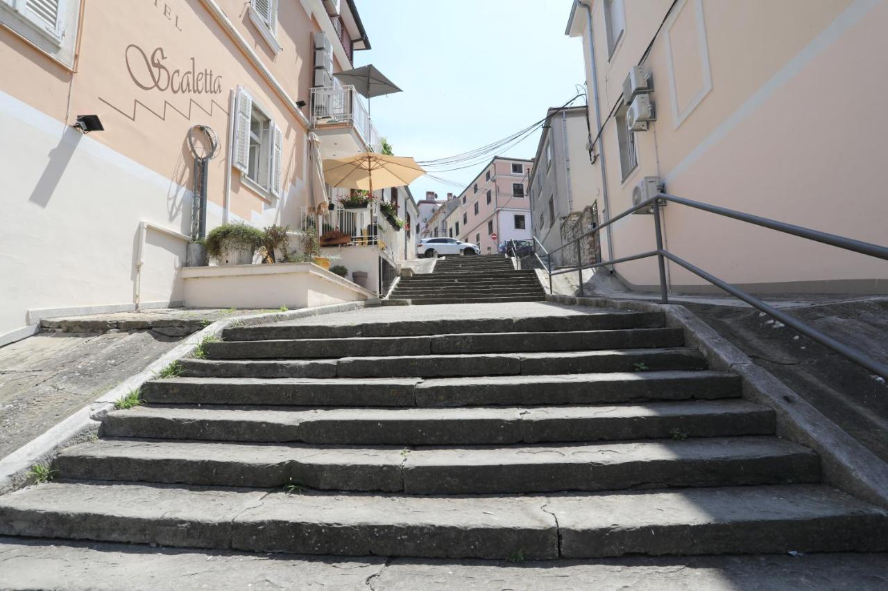 Apartman Kamala Póla Kültér fotó